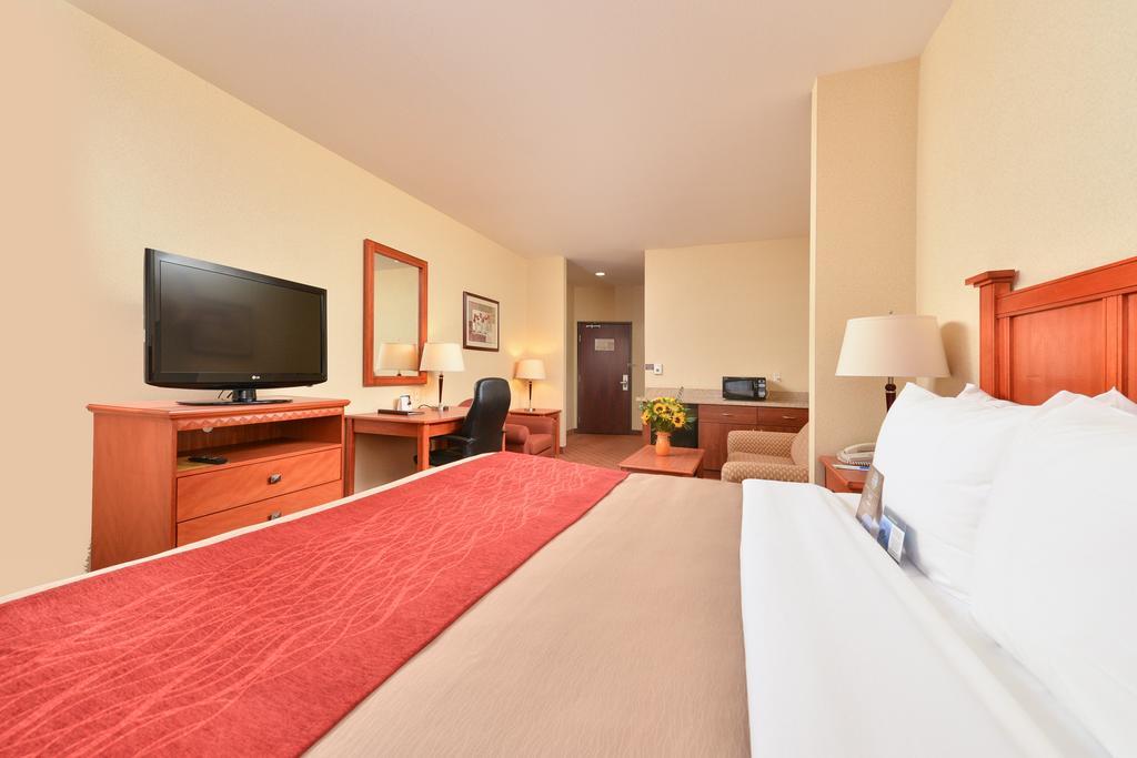 Worldmark Hotel, San Francisco Exteriér fotografie
